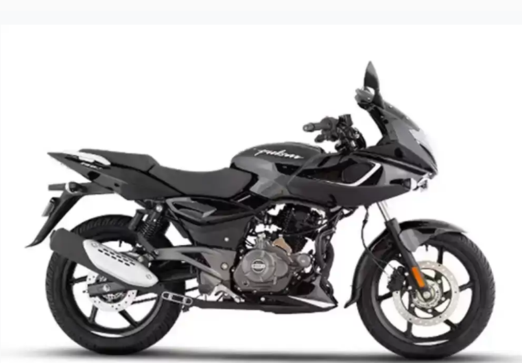 Bajaj Pulsar 180F