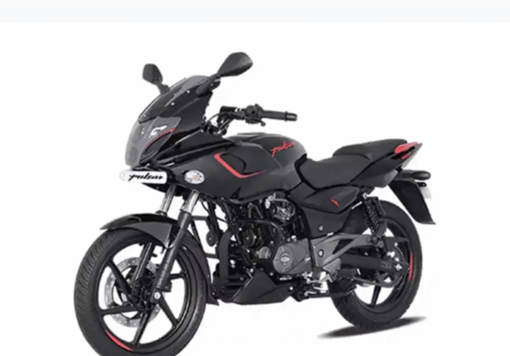 Bajaj Pulsar 180F