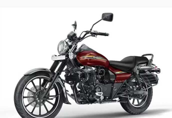 Bajaj Avenger 160 ABS