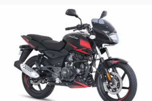 Bajaj Pulsar 180