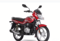 Bajaj Platina 110 H Gear
