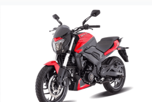 Bajaj Dominar 250 