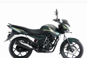Bajaj Discover 150S