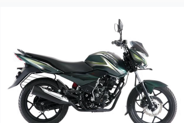 Bajaj Discover 150S