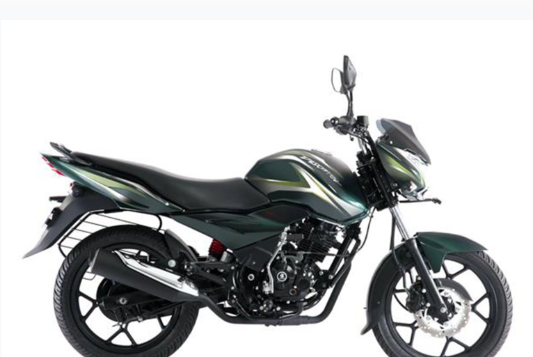 Bajaj Discover 150S