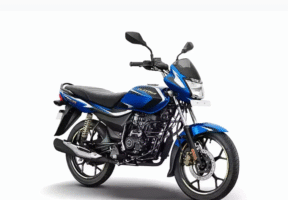 Bajaj Platina 110