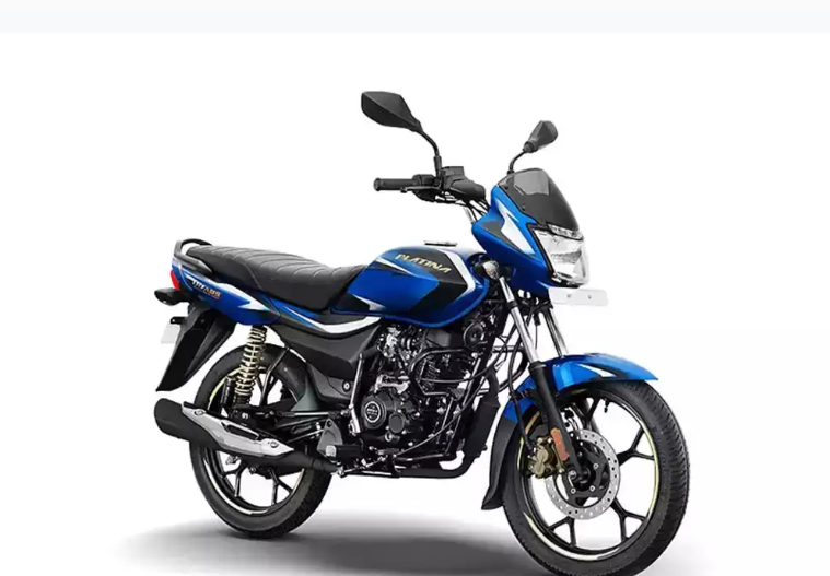 Bajaj Platina 110