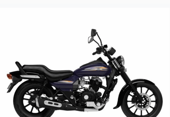 Bajaj Avenger Street 150