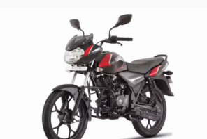 Bajaj Discover 110 Drum