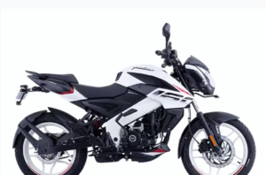 Bajaj Pulsar NS160 Twin Disc ABS
