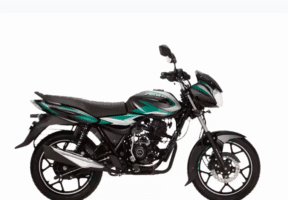 Bajaj Discover 110 Disc