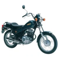 Yamaha SR 125