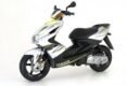 Yamaha Aerox 50
