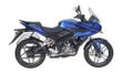 Bajaj Pulsar AS 150