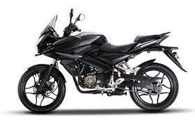 Bajaj Pulsar AS 150