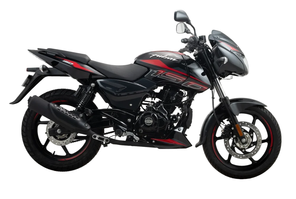 Bajaj Pulsar AS 150
