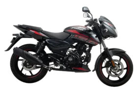Bajaj Pulsar AS 150