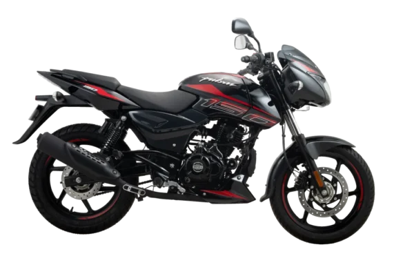 Bajaj Pulsar AS 150