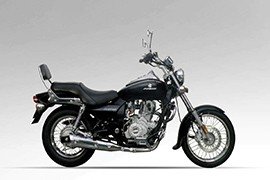 Bajaj Avenger DTS-i (2006) 