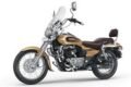 Bajaj Avenger 400