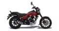 Bajaj Avenger DTS-i (2006) 