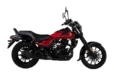 Bajaj Avenger Street 220