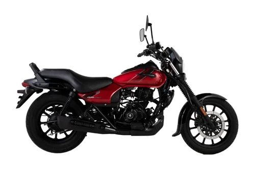 Bajaj Avenger Street 220