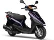 Yamaha Axis Treet