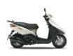 Yamaha Axis Treet