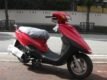Yamaha Axis Treet