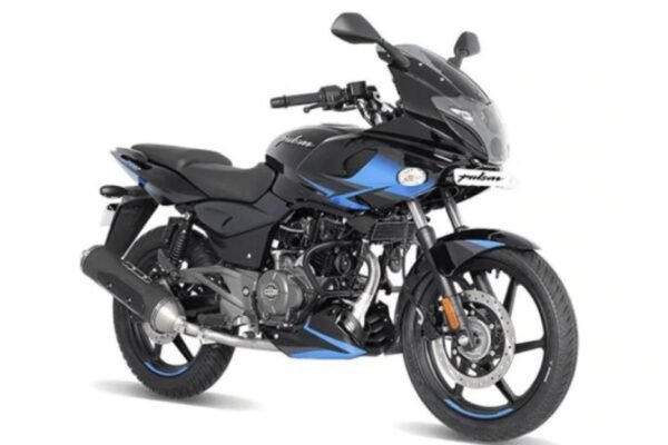 Bajaj Pulsar 220 DTS-FI (2008)