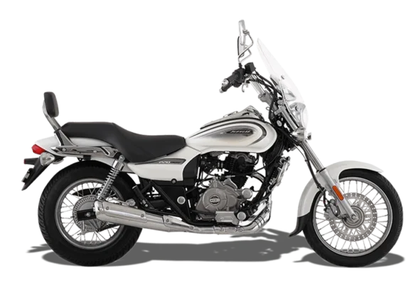 Bajaj Avenger Cruise 220 (2020)
