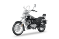 Bajaj Avenger Cruise 220 (2020)