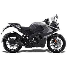 Bajaj Pulsar 200RS (2020)