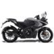 Bajaj Pulsar 200RS (2020)