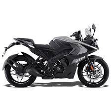 Bajaj Pulsar 200RS (2020)