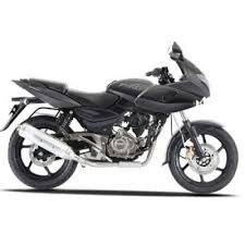 Bajaj Pulsar 220 DTS-FI (2008)