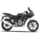 Bajaj Pulsar 220 DTS-FI (2008)