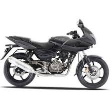 Bajaj Pulsar 220 DTS-FI (2008)