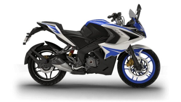 Bajaj Pulsar 200RS (2020)