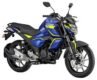 Yamaha Fzs V3 Bs6