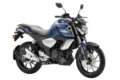 Yamaha Fzs V3 Bs6