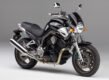 Yamaha BT 1100 Bulldog