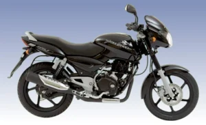 Bajaj Pulsar 180 DTS-i (2007)