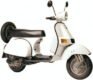 Bajaj Chetak 2006