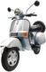 Bajaj Chetak 2006