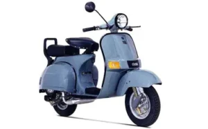 Bajaj Chetak 2006