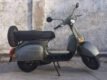 Bajaj 125 Classic