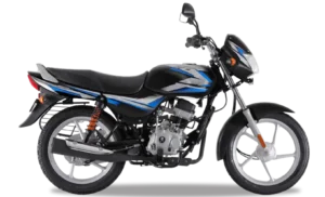 Bajaj CT 100B