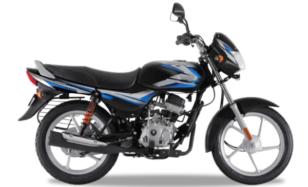 Bajaj CT 100B